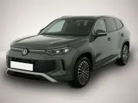 Neu VW Tayron Life 204 PS (150 kW) 2025 Grün SUV