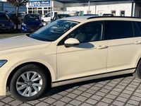Gebraucht VW Passat 150 PS (110 kW) 2017 Kombi