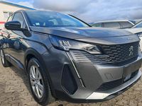 Gebraucht Peugeot 3008 Style 131 PS (96 kW) 2022 Grau SUV