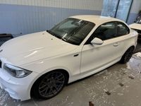 gebraucht BMW 135 Coupé i - e82 N55 DKG