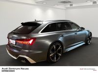 gebraucht Audi RS6 Avant TFSI quattro tiptronic