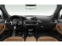 gebraucht BMW X3 xDrive20d ZA