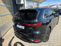 Neu Mazda CX-80 Homura-Line 327 PS (240 kW) 2025 SUV