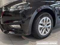 gebraucht Skoda Fabia 1.0 TSI OPF STYLE