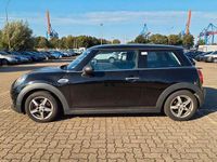 Gebraucht Mini ONE 102 PS (75 kW) 2014 Kleinwagen