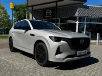 Gebraucht Mazda CX-60 Homura-Line 254 PS (186 kW) 2026 Beige SUV