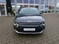 Neu Kia Niro Edition 7 2025 Andere SUV