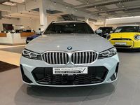 Gebraucht BMW 320 Shadowline 190 PS (139 kW) 2025 Grau Kombi