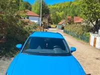 Gebraucht Audi Q3 S-Line 150 PS (110 kW) 2019 Blau SUV