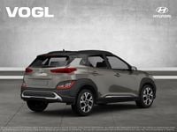 Gebraucht Hyundai Kona Trend 150 kW (204 PS) 2023 Andere farbe SUV