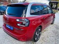 gebraucht Citroën Grand C4 Picasso 2.0 HDi*7 Sitzer*Panorama*Leder