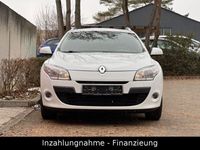 gebraucht Renault Mégane GrandTour III Expression/Navi/Klima/