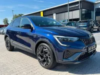 Gebraucht Renault Arkana Esprit Alpine 140 PS (102 kW) 2025 Blau SUV