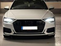 Gebraucht Audi A6 Ambiente 340 PS (250 kW) 2018 Schwarz Limousine