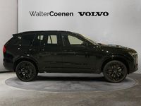 Neu Volvo XC90 Plus 455 PS (334 kW) 2026 Schwarz SUV