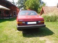 Gebraucht Saab 900 100 PS (73 kW) 1985 Rot Kleinwagen