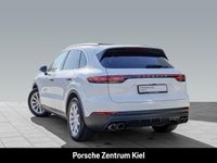 gebraucht Porsche Cayenne BOSE Surround-View Head-Up HA-Lenkung