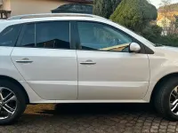 Second-hand Renault Koleos 150 CP (110 kW) 2012 Alb SUV