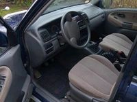 gebraucht Suzuki Grand Vitara 2.5 benzin