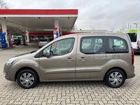 gebraucht Citroën Berlingo Kombi Tendance/Klima/Tempomat/AHK