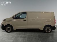 Gebraucht Toyota Proace 100 kW (136 PS) 2022 Ice white Van / Kleinbus