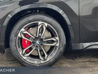 Neu BMW X1 Performance 156 PS (114 kW) 2025 Schwarz SUV