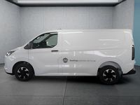 Second-hand Ford Transit Custom 232 CP (170 kW) 2025 Alb Berlinǎ
