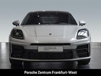 Gebraucht Porsche Panamera 4S 544 PS (400 kW) 2024 Grau Limousine