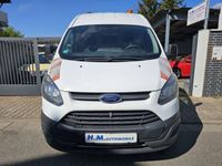gebraucht Ford Transit Custom 310 L2/Sortimo/Werkstatt/Klima/Standheizung/Euro6
