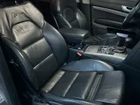 Gebraucht Audi A6 S-Line 300 PS (220 kW) 2007 Beige Limousine