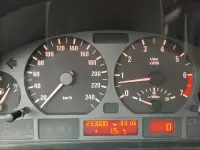 Używany BMW 325 200 KM (147 kW) 1999 Srebrny Sedan/Limuzyna
