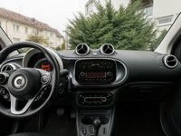 Gebraucht Smart ForTwo Coupé 60 kW (82 PS) 2021 Coupé