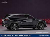 Gebraucht Hyundai Tucson Select 252 PS (185 kW) 2022 Othercolor SUV