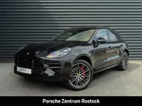 Gebraucht Porsche Macan GTS 381 PS (280 kW) 2020 Schwarz SUV