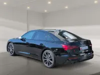 Gebraucht Audi S6 Sport 344 PS (253 kW) 2025 Brillantschwarz Limousine