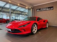 Gebraucht Ferrari F8 721 PS (530 kW) 2020 Rot Coupé