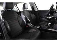 gebraucht Peugeot 2008 Crossway 110 *1.Hand*Navi*T-Leder*Park ass*