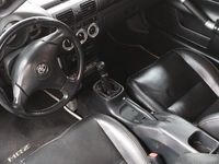 gebraucht Toyota MR2 - W3 ROADSTER / CABRIO - RARITÄT
