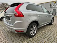 gebraucht Volvo XC60 D4 Summum Aut. - LEDER+NAVI+XENON+PANO+RADAR+CAM