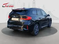Gebraucht BMW X1 M Sport 197 PS (144 kW) 2024 Saphirschwarz SUV