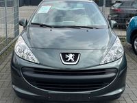 gebraucht Peugeot 207 1.4 Tendance *1.HAND INSPEK./BREMSEN NEU*