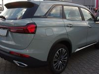 Neu DFSK Fengon 177 PS (130 kW) 2025 Grau SUV