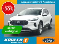 Neu Ford Kuga Titanium 243 PS (178 kW) 2026 Weiss SUV
