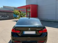 Gebraucht BMW 420 Gran Coupé M Sport 190 PS (139 kW) 2020 Schwarz Coupé