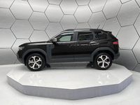 Neu Dacia Duster Journey 158 PS (116 kW) 2025 Grün SUV