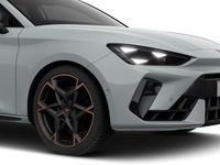 Neu Cupra Leon 272 PS (200 kW) 2026 Weiß Limousine