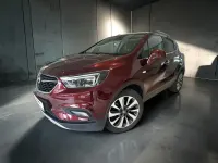 Gebraucht Opel Mokka Innovation 152 PS (111 kW) 2018 Braun SUV