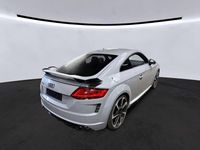 Gebraucht Audi TT RS Ambiente 400 PS (294 kW) 2021 Grau Coupé