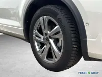 Gebraucht VW T-Roc Cabriolet R-line 150 PS (110 kW) 2025 Ascotgrau SUV