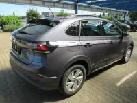 Usata VW Taigo Life 110 CV (80 kW) 2023 Grigio SUV